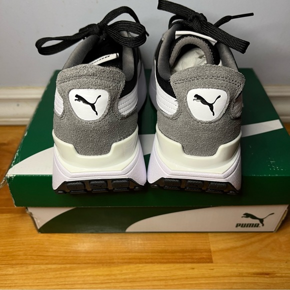 PUMA | Women’s Cruise Rider Classic - Picture 4 of 6